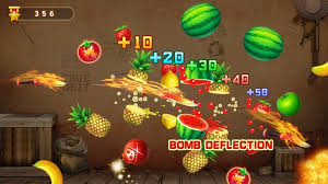 Detail Fruit Ninja Apkpure Nomer 55