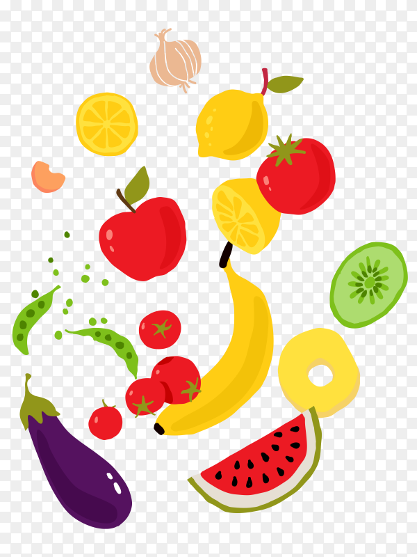 Detail Fruit Png Transparent Nomer 50