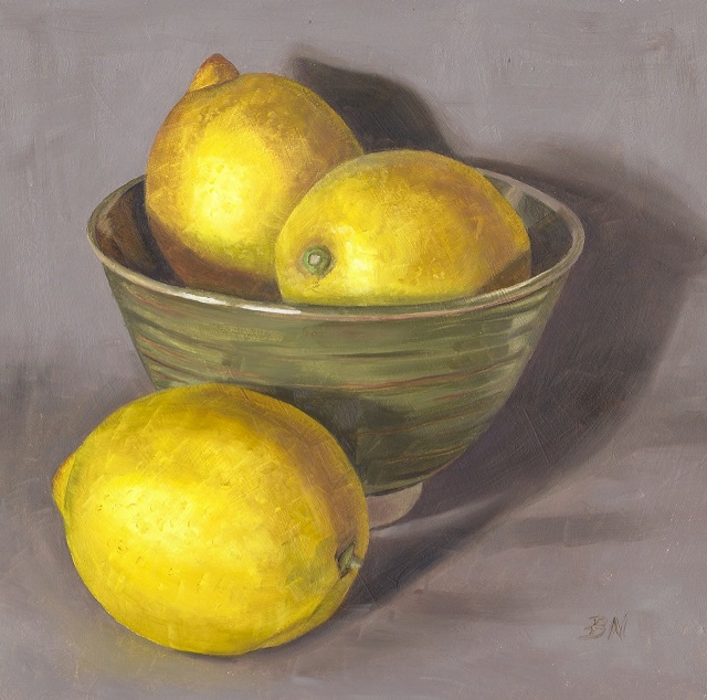 Detail Fruit Still Life Nomer 41