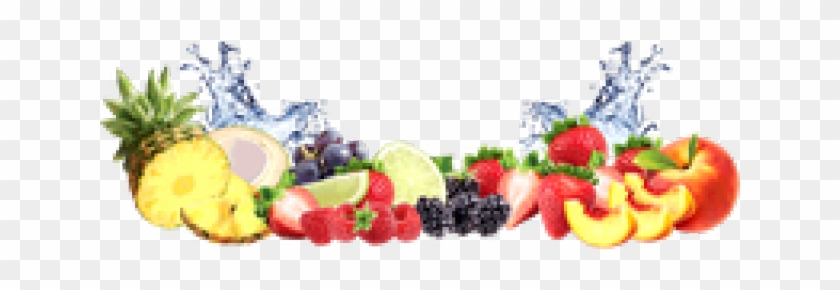 Detail Fruit Transparent Background Nomer 12