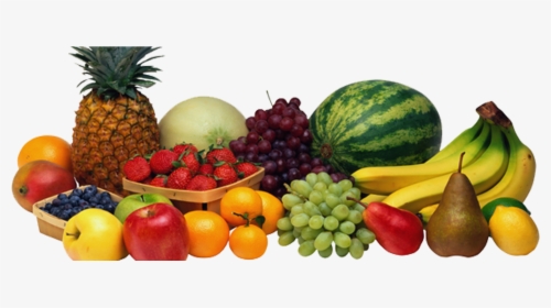 Detail Fruit Transparent Background Nomer 32