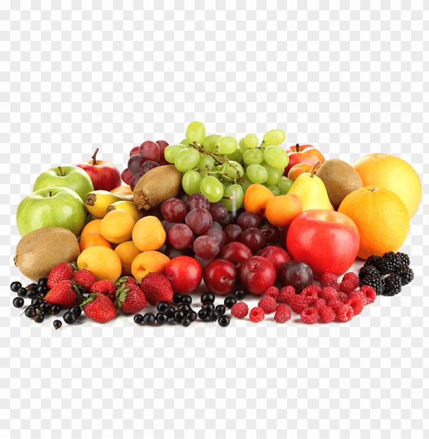Detail Fruit Transparent Background Nomer 5