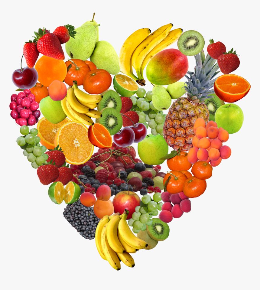 Detail Fruit Transparent Background Nomer 52