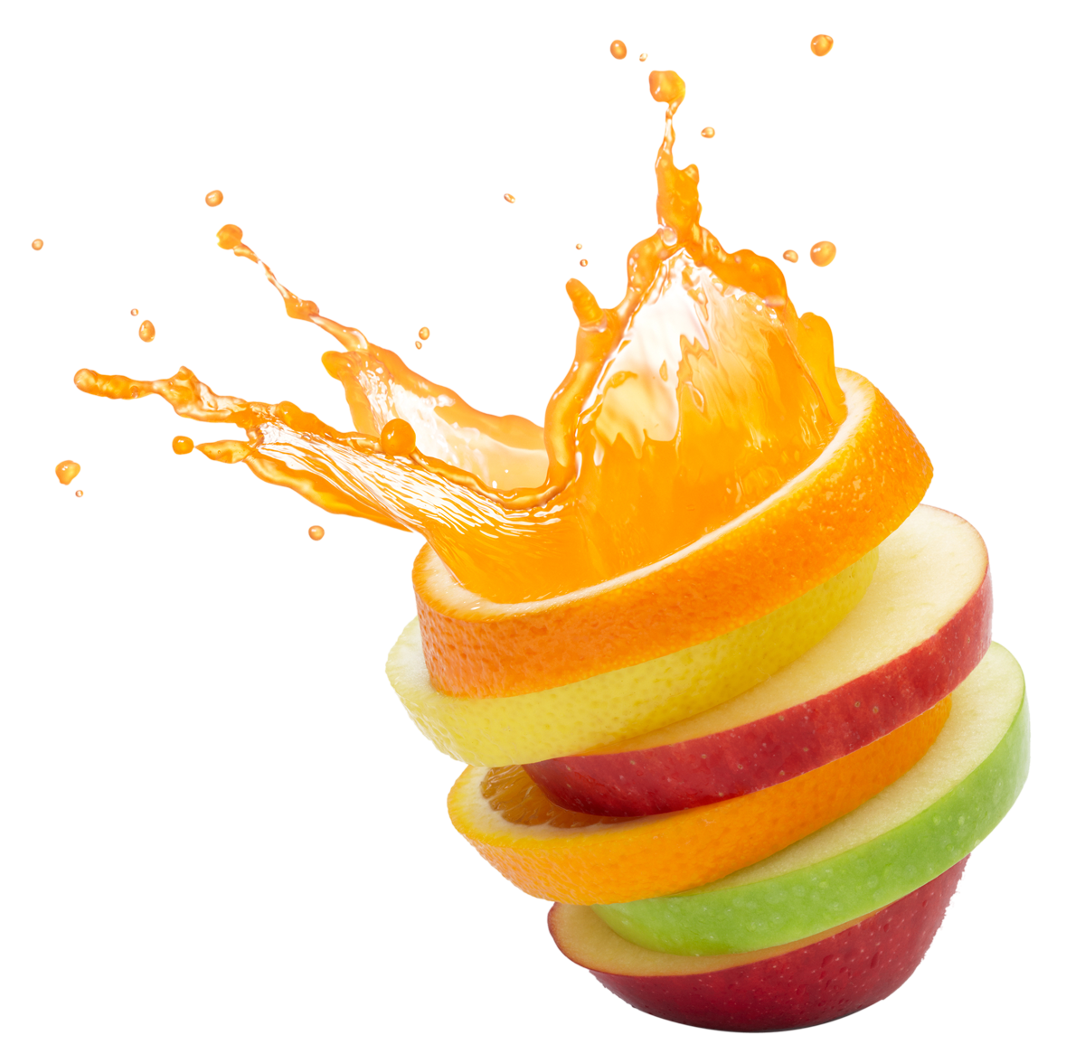 Detail Fruit Transparent Background Nomer 9