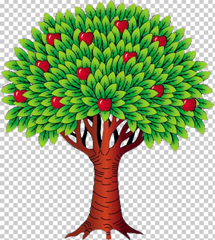 Detail Fruit Tree Png Nomer 57