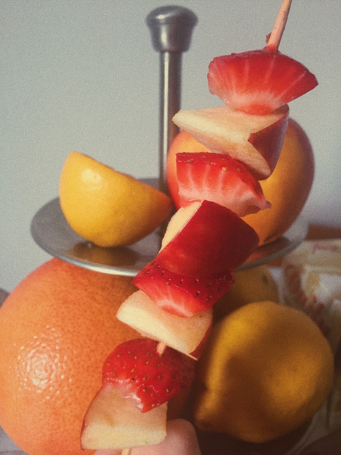 Detail Fruit Tumblr Nomer 31