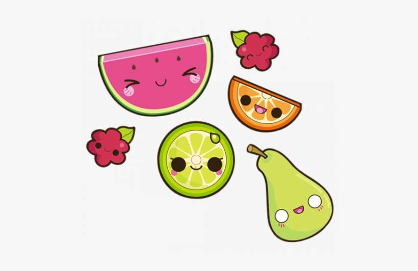 Detail Fruit Tumblr Nomer 44