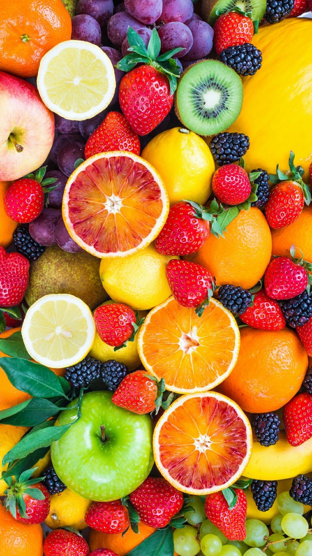 Detail Fruit Wallpaper Hd Nomer 54