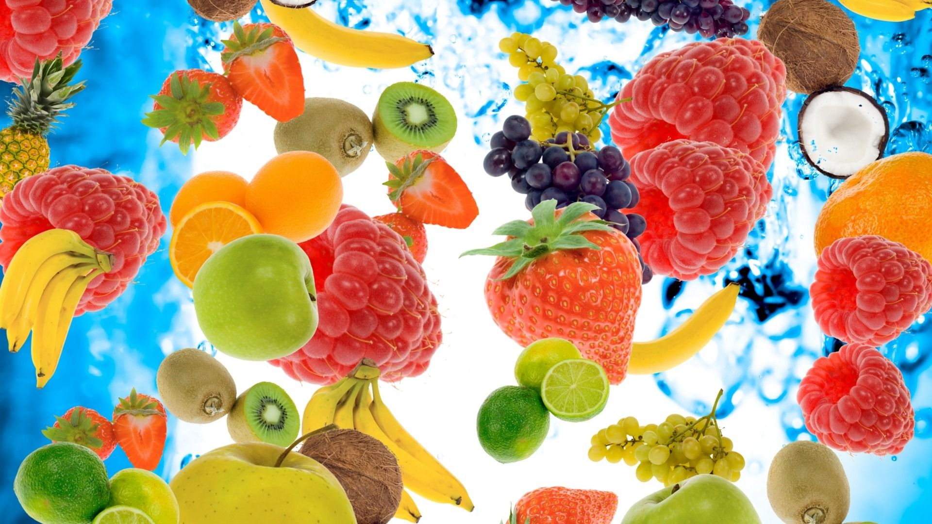 Detail Fruit Wallpaper Hd Nomer 9