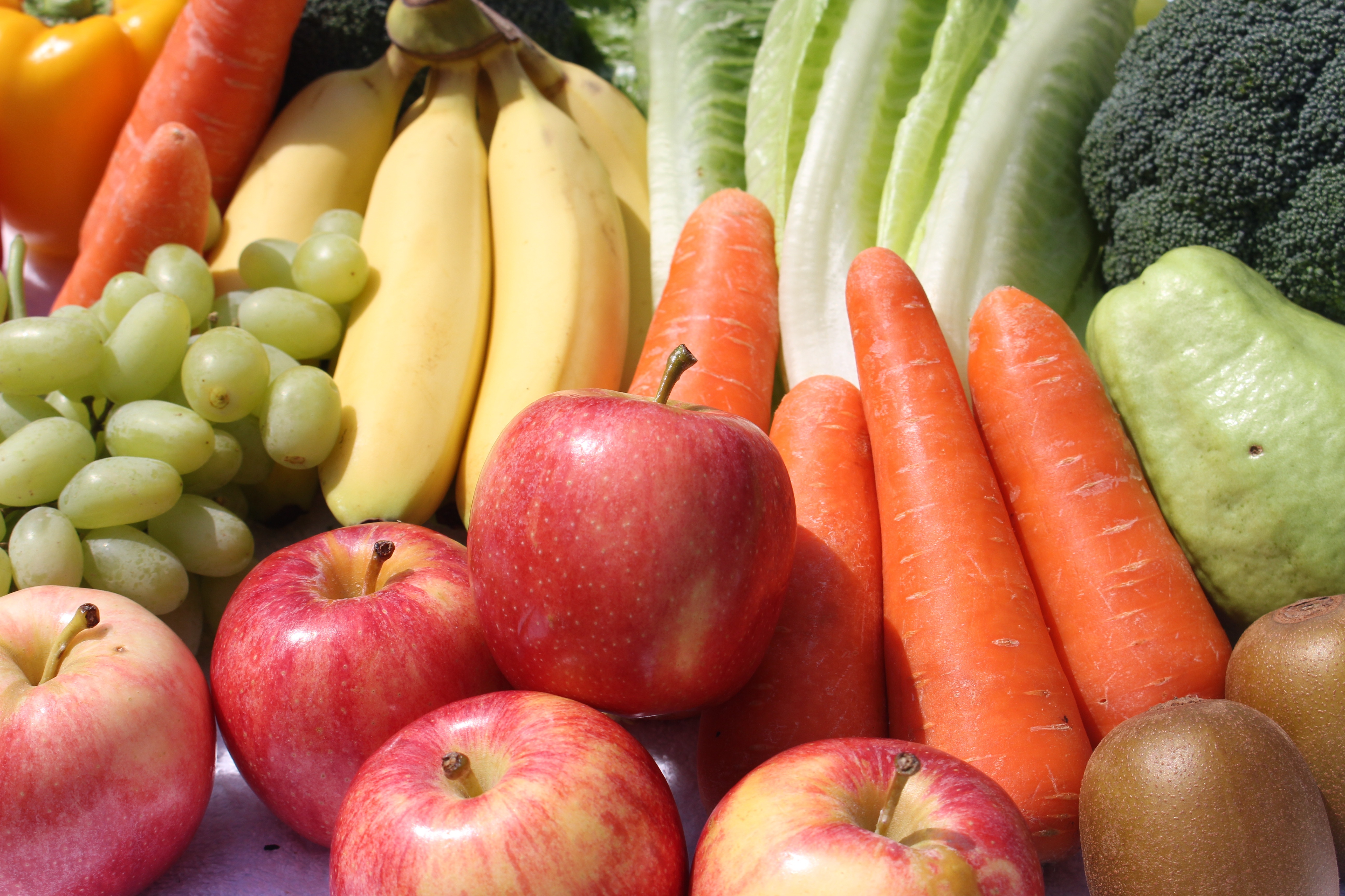 Detail Fruits And Vegetables Images Free Download Nomer 27