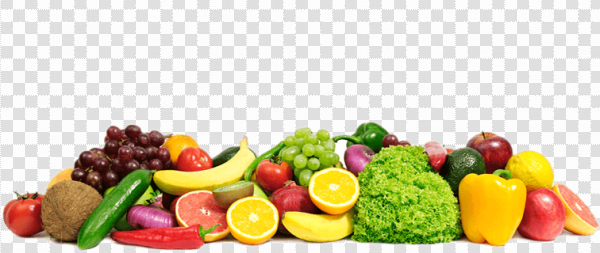 Detail Fruits And Vegetables Png Nomer 16