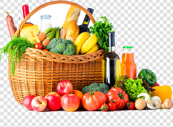 Detail Fruits And Vegetables Png Nomer 18