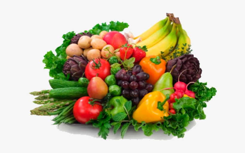 Detail Fruits And Vegetables Png Nomer 4