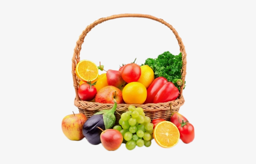 Detail Fruits And Vegetables Png Nomer 31