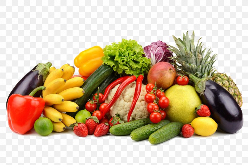 Detail Fruits And Vegetables Png Nomer 39