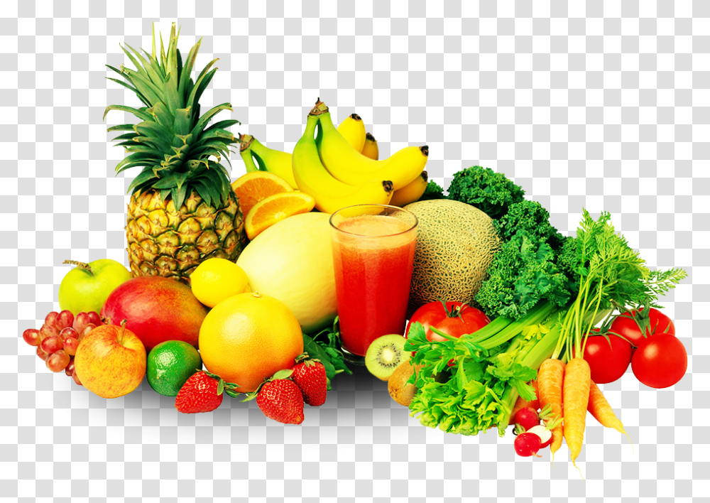 Detail Fruits And Vegetables Png Nomer 43