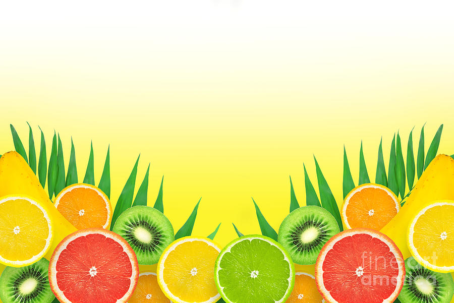 Detail Fruits Background Nomer 15
