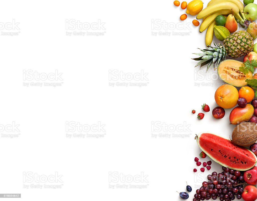 Detail Fruits Background Nomer 25