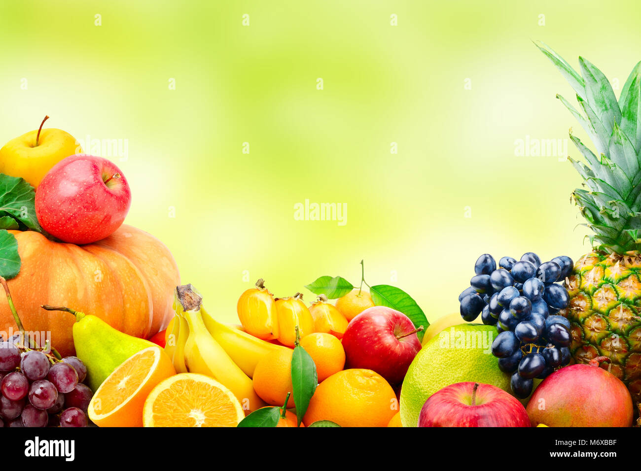 Detail Fruits Background Nomer 4
