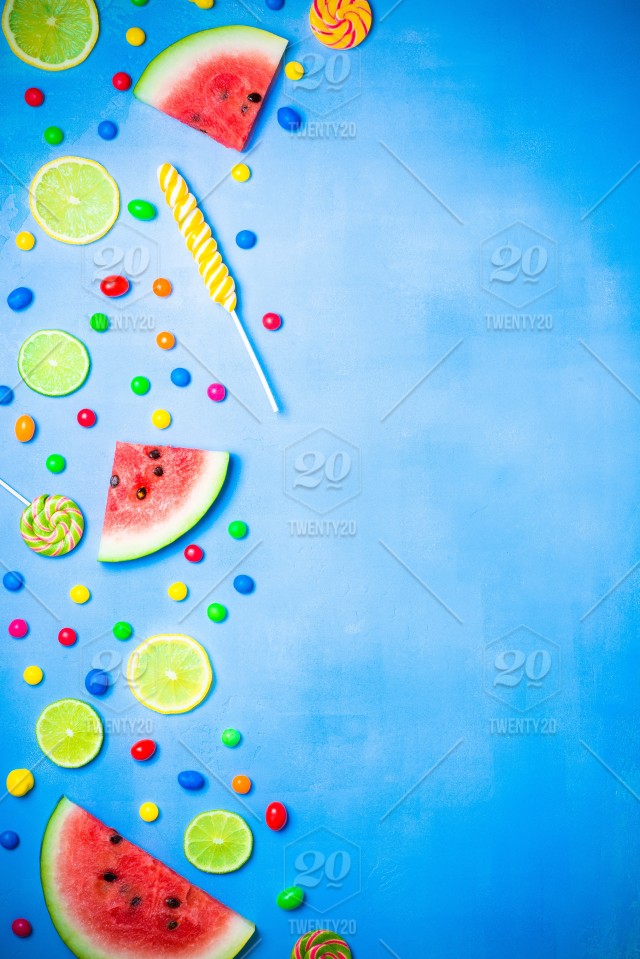 Detail Fruits Background Nomer 46