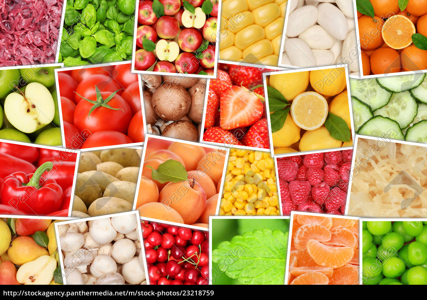 Detail Fruits Background Nomer 56