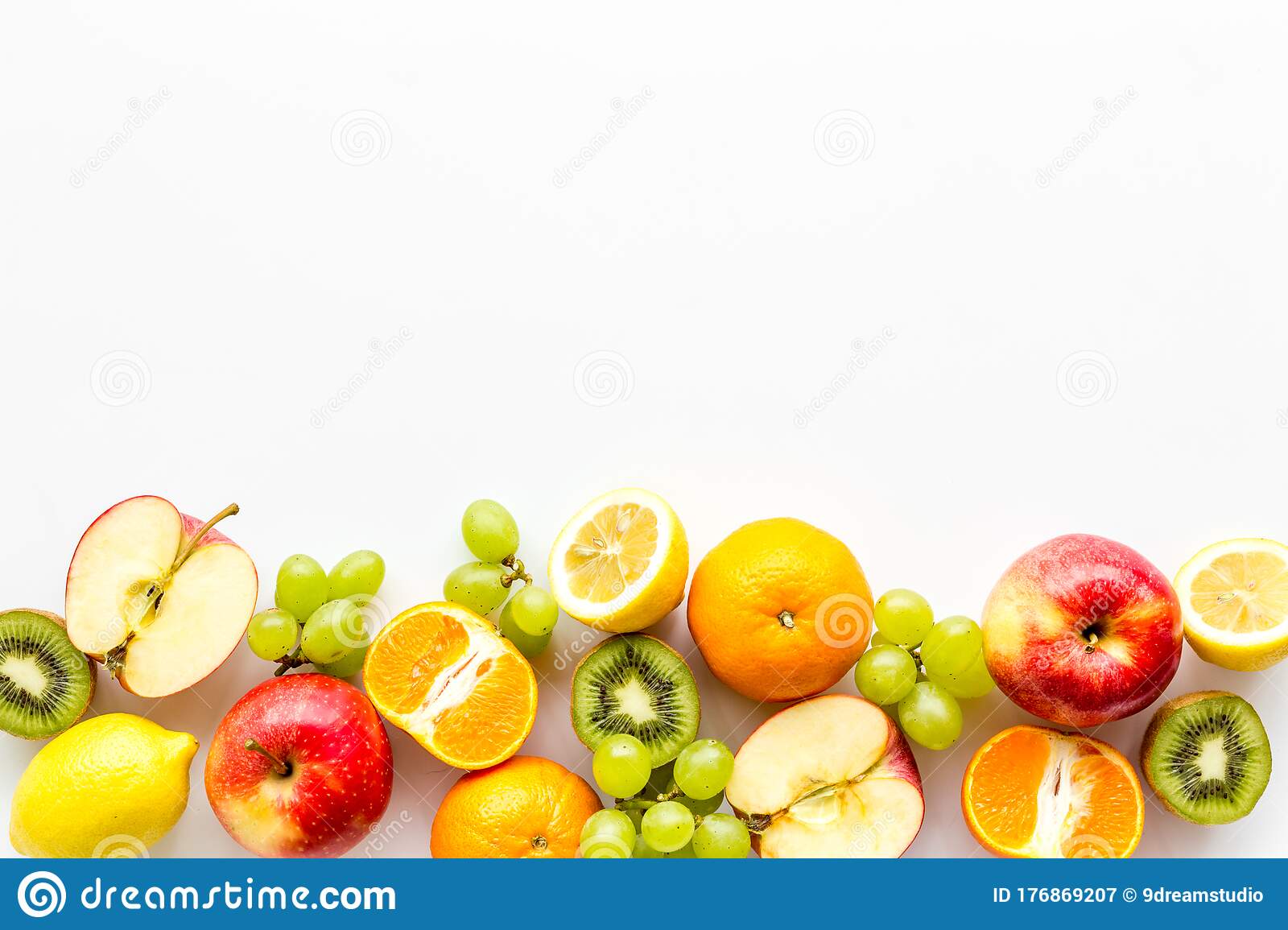 Download Fruits Background Nomer 57