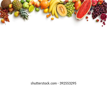 Detail Fruits Background Nomer 8