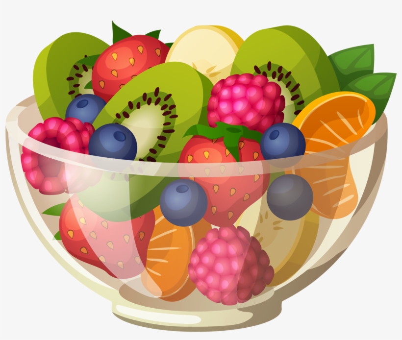 Detail Fruits Clip Art Nomer 16