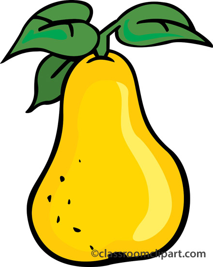 Detail Fruits Clipart Nomer 30