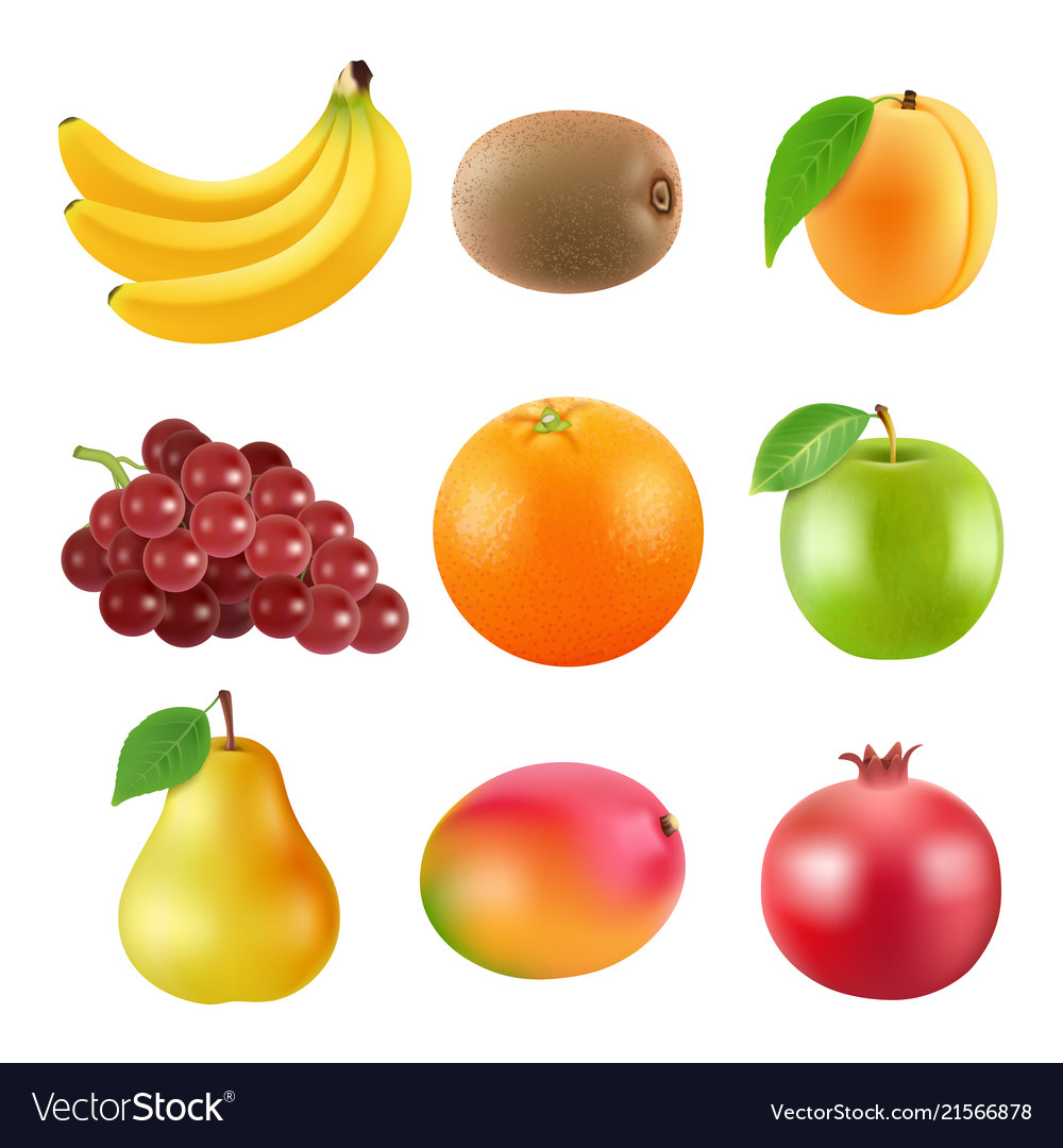 Detail Fruits Image Nomer 9