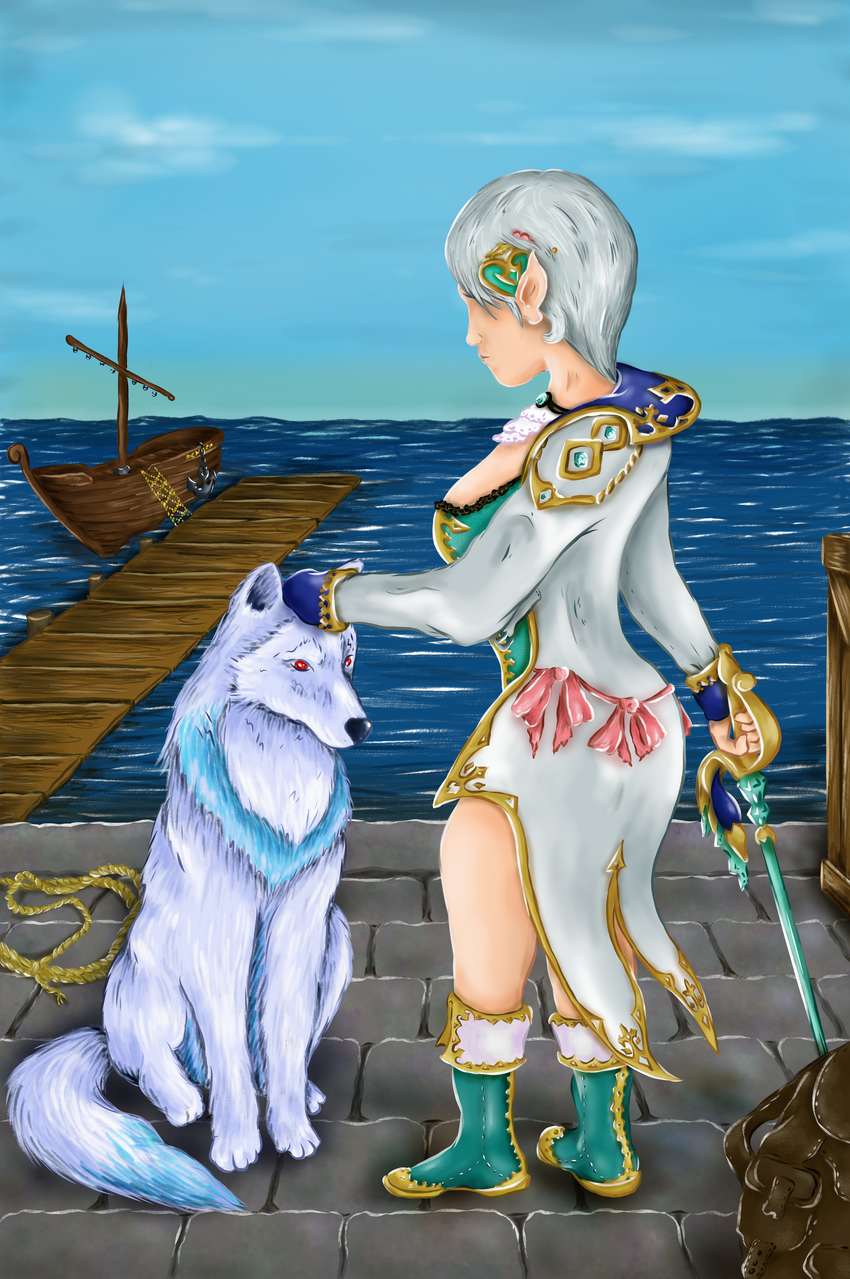 Detail Fryevia Ffbe Nomer 29