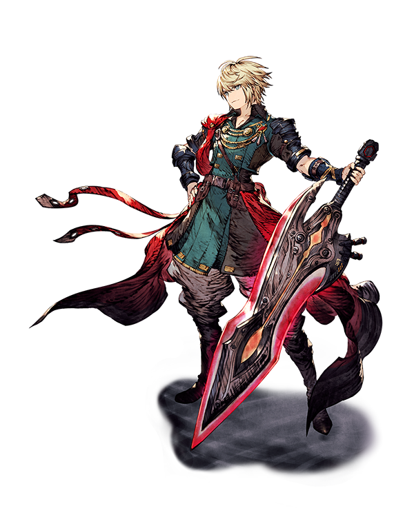 Detail Fryevia Ffbe Nomer 31