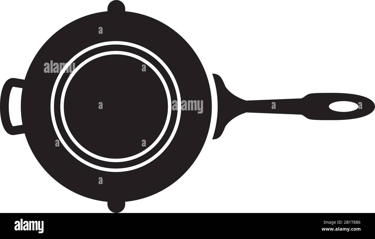 Detail Frying Pan Graphic Nomer 46