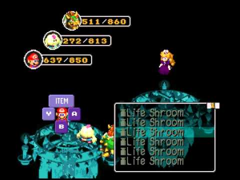 Detail Frying Pan Super Mario Rpg Nomer 19