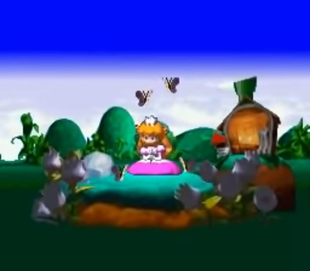 Detail Frying Pan Super Mario Rpg Nomer 37