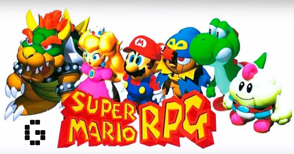 Detail Frying Pan Super Mario Rpg Nomer 44