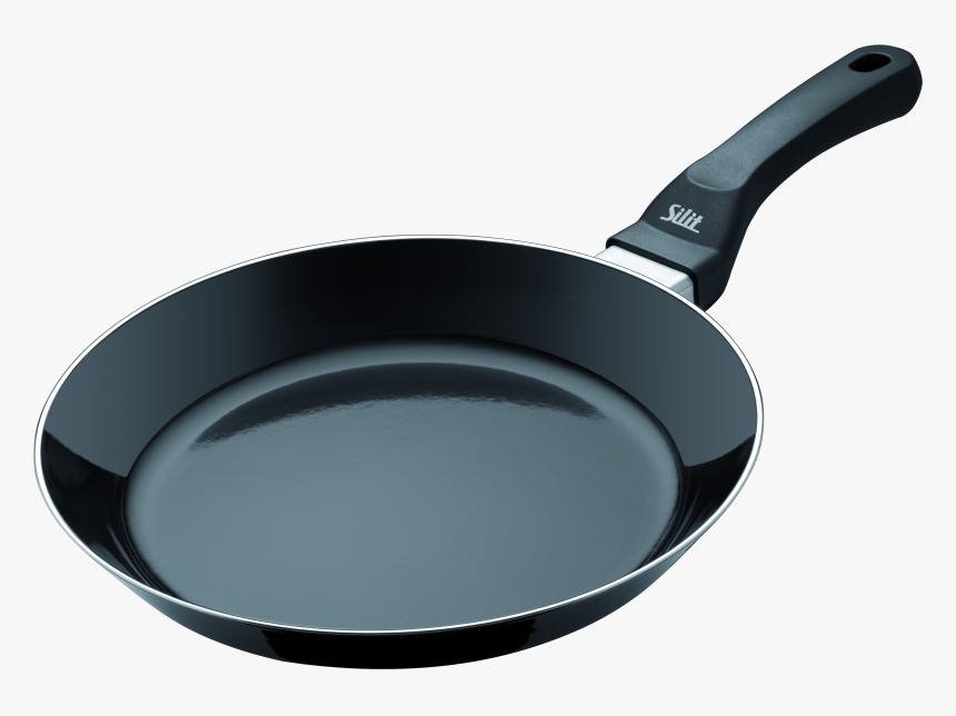 Detail Frying Pan Transparent Nomer 7