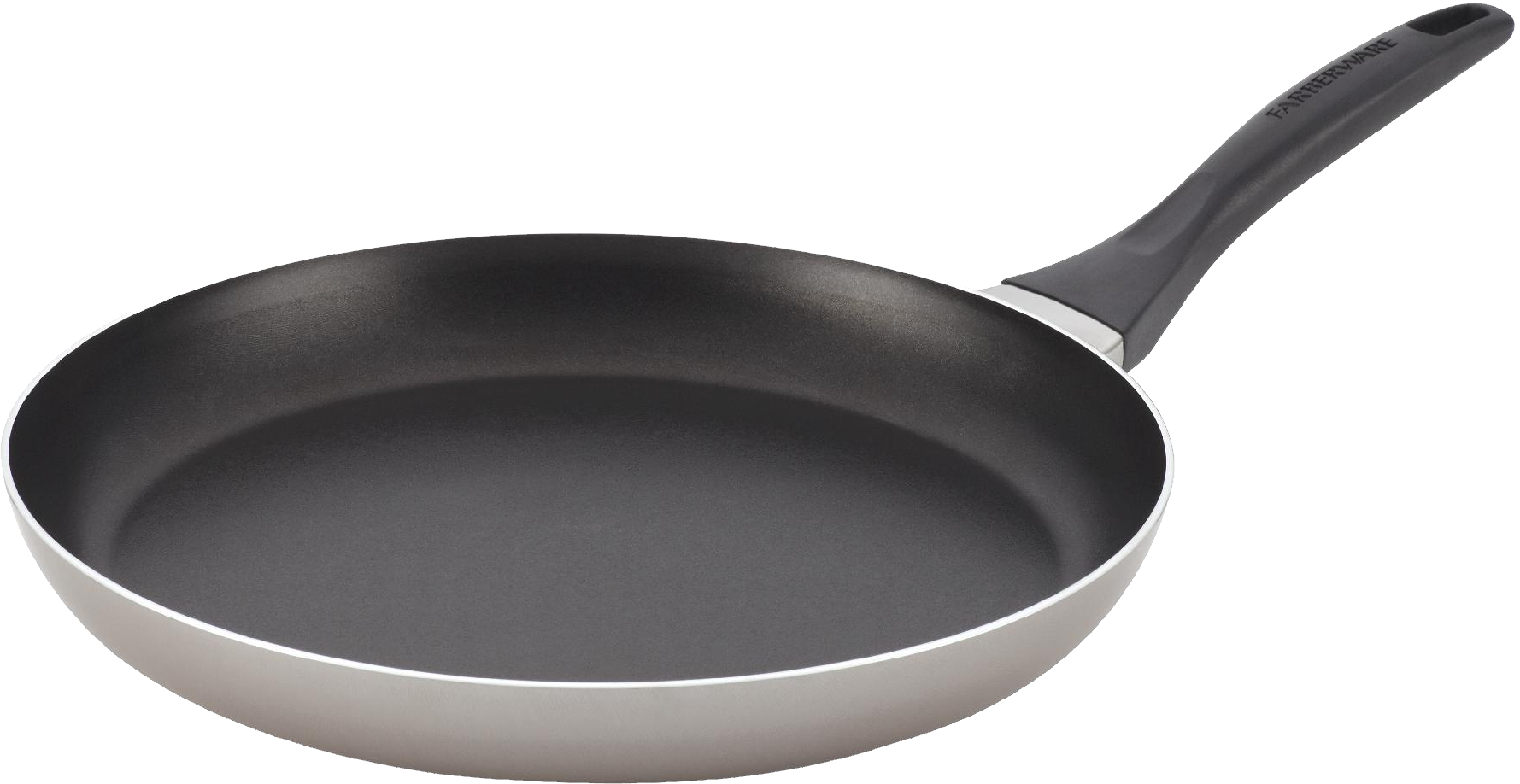Detail Frying Pan Transparent Nomer 10