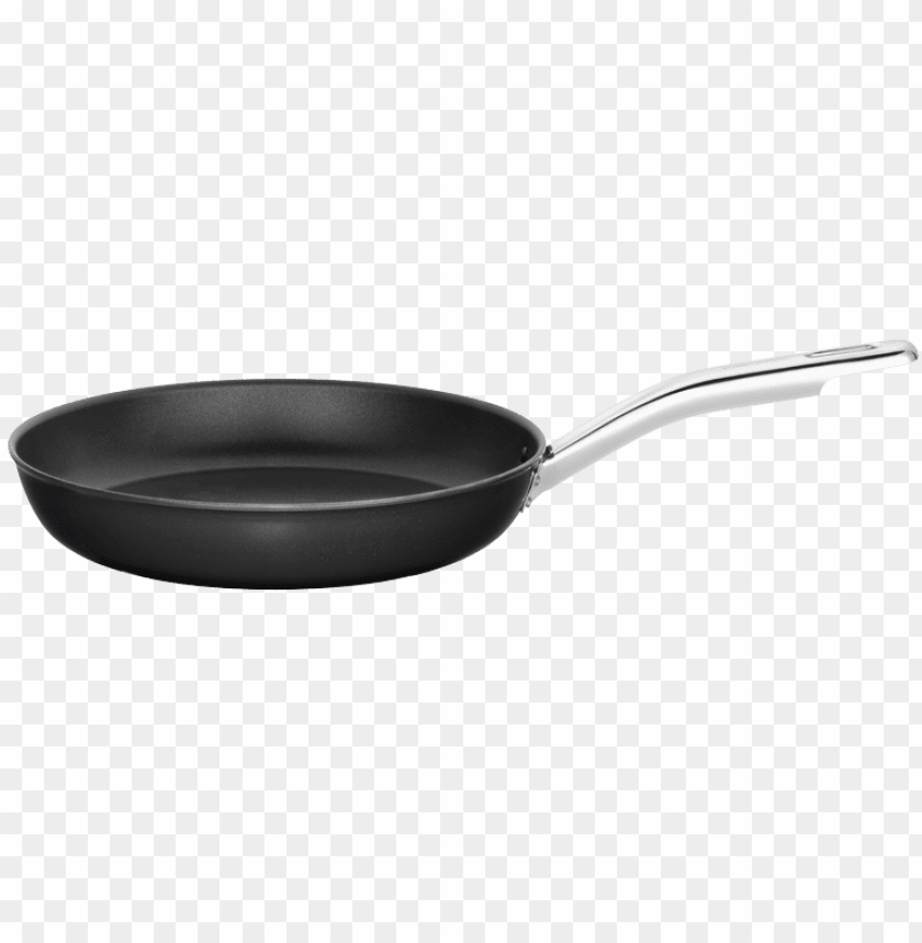 Detail Frying Pan Transparent Nomer 12