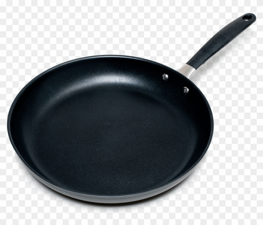 Detail Frying Pan Transparent Nomer 13