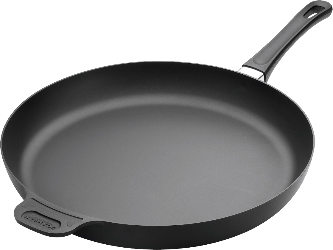 Detail Frying Pan Transparent Nomer 14