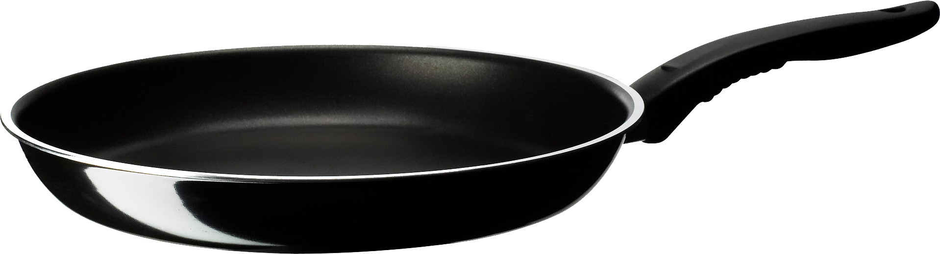 Detail Frying Pan Transparent Nomer 24