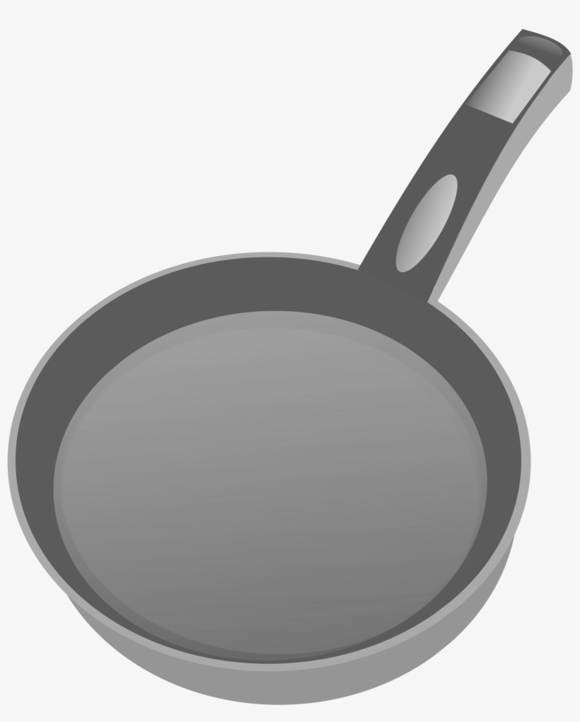 Detail Frying Pan Transparent Nomer 27