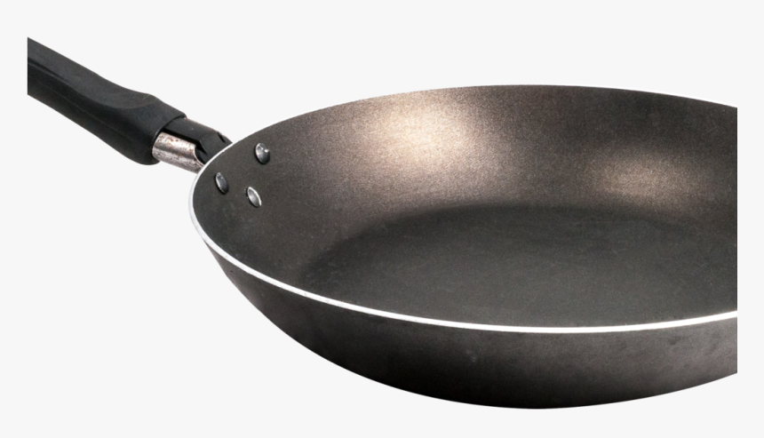 Detail Frying Pan Transparent Nomer 32