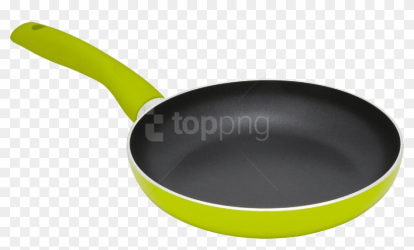 Detail Frying Pan Transparent Nomer 37