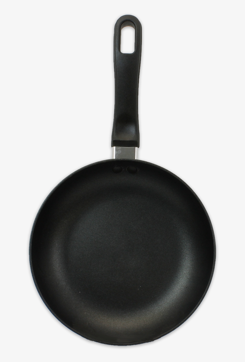 Detail Frying Pan Transparent Nomer 40