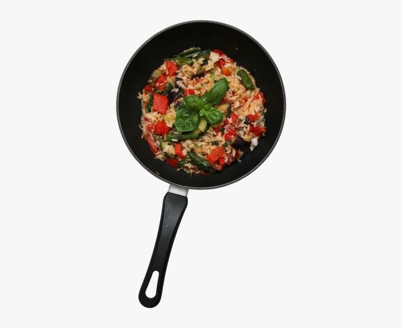 Detail Frying Pan Transparent Nomer 41