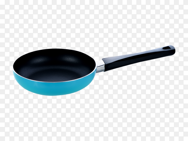 Detail Frying Pan Transparent Nomer 45