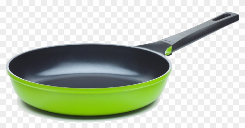 Detail Frying Pan Transparent Nomer 48