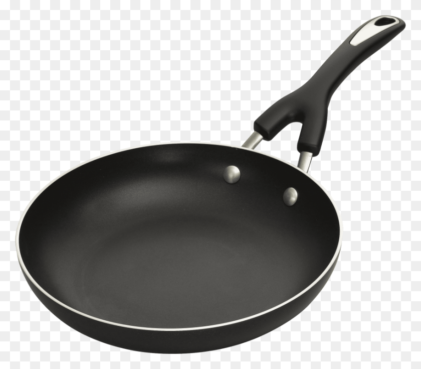 Detail Frying Pan Transparent Nomer 49